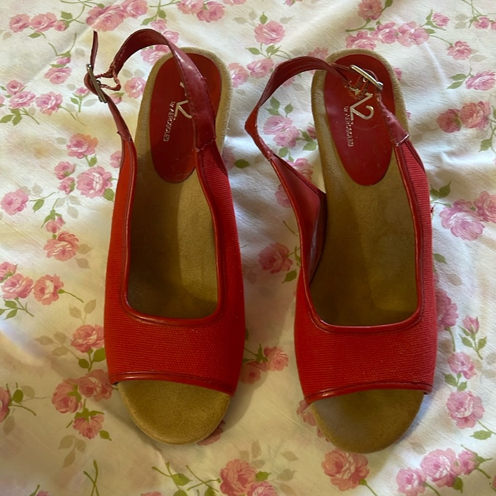 Dress shoes